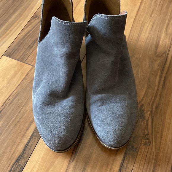 Lucky Brand boots - Picture 3 of 7